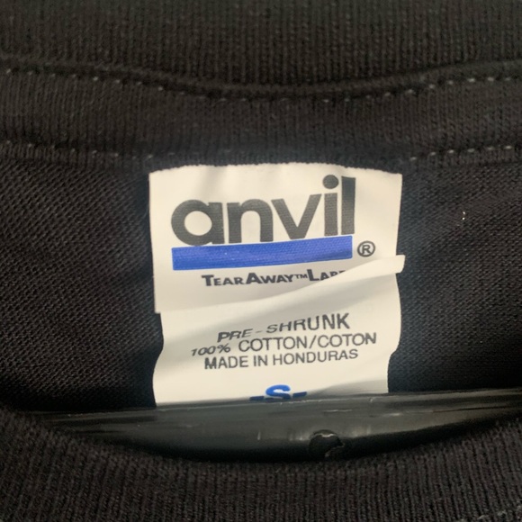 NWOT Enslaved Band Tee - Picture 3 of 4